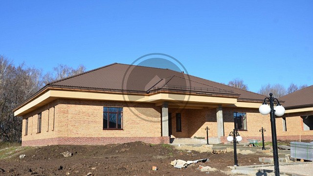 , terex, wienerberger, oblitsovochnyy_kirpich, tsvetnye_kladochnye_smesi, bezhevyy, belyy, dom