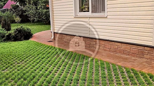 , steinrus, trotuarnaya_plitka, seryy, landshaftnyy_dizayn