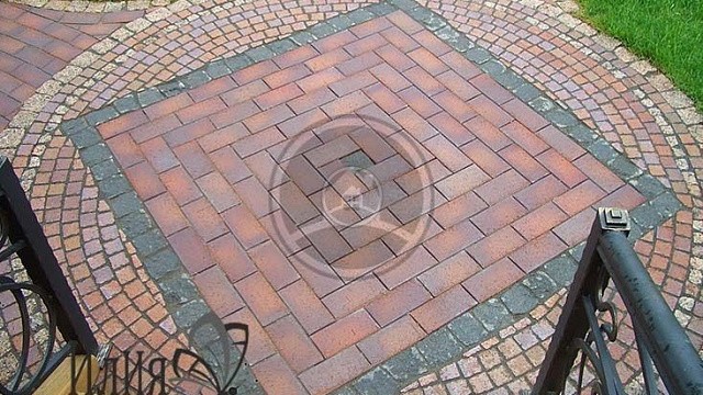 , bordovyy, landshaftnyy_dizayn