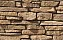 Облицовочный искусственный камень White Hills Морэй цвет 525-60