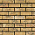 Кирпич ручной формовки MUHR Nr. 99 London Yellow Stock BS 215*102*65