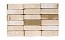 Кирпич облицовочный ENGELS Zagora, 215*45-50*66 мм