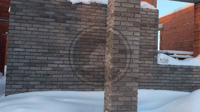 , tandem, oblitsovochnyy_kirpich, bavarskaya_kladka, seryy, zabor