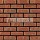 Кирпич ручной формовки MUHR Nr. 64 Berkshire Multi Red Stock BS 1/2 215*45-50*65