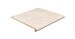 EXAGRES PETRA Bone 343 Ступень флорентийская / PELDAÑO FIORENTINO R11 330x330x12 мм