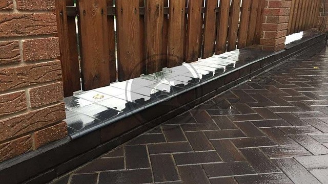 , trotuarnaya_plitka, bordovyy, landshaftnyy_dizayn