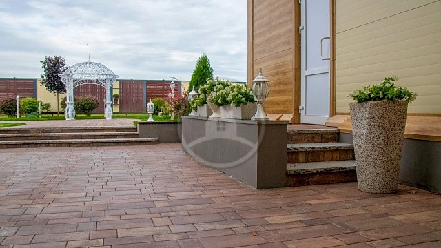 , steinrus, trotuarnaya_plitka, berill, landshaftnyy_dizayn