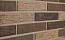 Кирпич облицовочный Plinfa Cassia MIX 1813, 300*85*50 мм