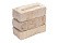 Кирпич ручной формовки Brisk Brick HB 29