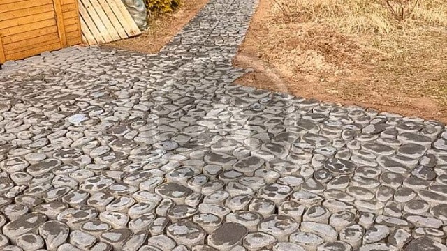 , braer, trotuarnaya_plitka, seryy, landshaftnyy_dizayn