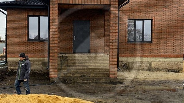 , krasnaya_gvardiya, oblitsovochnyy_kirpich, krasnyy_pyestryy, sasovo, dom