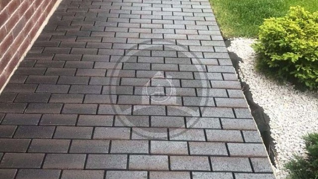 , trotuarnaya_plitka, bordovyy, landshaftnyy_dizayn