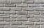 Облицовочный камень White Hills Берн Брик цвет 399-10