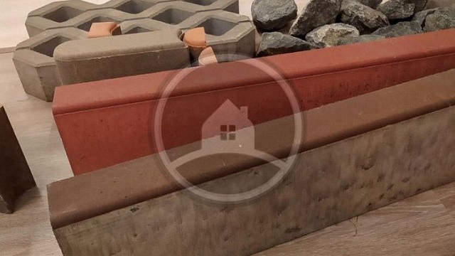 , steinrus, materialy_dlya_moshcheniya, korichnevyy, krasnyy, landshaftnyy_dizayn