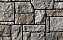 Облицовочный искусственный камень White Hills Дарем цвет 511-80