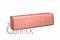 Брусок угловой Ф. облицовочный кирпич Qbrick: SCARLET (алый)