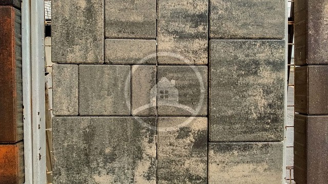 , steinrus, materialy_dlya_moshcheniya, trotuarnaya_plitka, seryy, landshaftnyy_dizayn