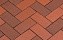 Тротуарная клинкерная брусчатка Penter Baltic Klinker Pavers Nuance, 200*100*71 мм