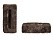 Кирпич ручной формовки Brisk Brick HB 30