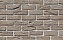 Облицовочный искусственный камень White Hills Торн Брик цвет 326-10