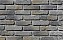 Облицовочный камень White Hills Берн Брик цвет 395-80
