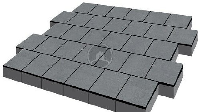 , steinrus, trotuarnaya_plitka, seryy, landshaftnyy_dizayn