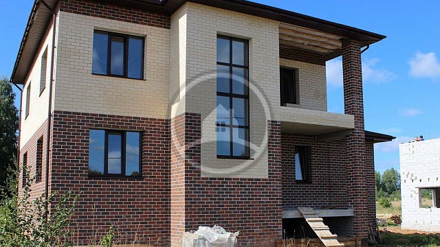 , perel, kchkz, oblitsovochnyy_kirpich, tsvetnye_kladochnye_smesi, bavarskaya_kladka, belyy, dom