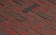 Клинкерная тротуарная брусчатка Penter Ruston, 200*65*85 мм