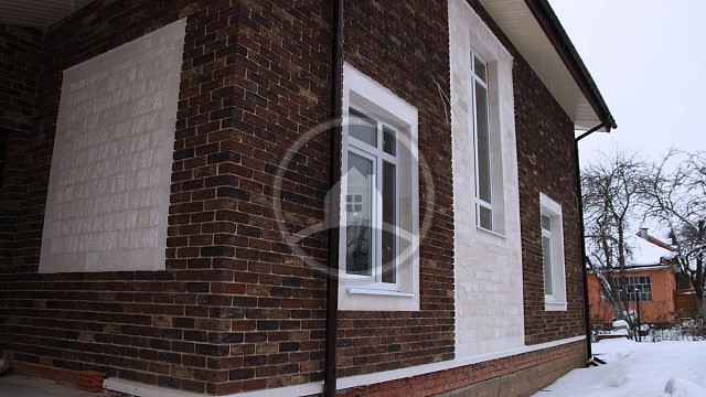 , perel, tandem, oblitsovochnyy_kirpich, tsvetnye_kladochnye_smesi, bavarskaya_kladka, belyy, dom