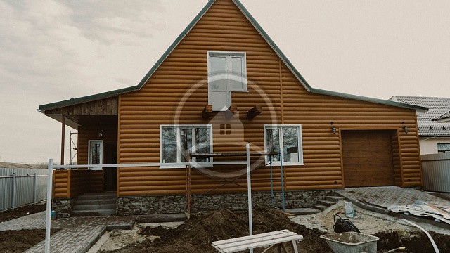 , grand_line, fasady, golden_wood, dom