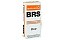 Шпатлевка для бетона и ремонта quick-mix BRS, 25 кг