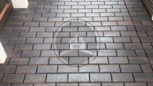 , trotuarnaya_plitka, bordovyy, landshaftnyy_dizayn