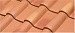 Керамическая черепица Maruso, Newcera ECO (Калифорния), Клён