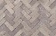 Клинкерная тротуарная брусчатка Penter Lotis onbezand tumbled, 200*65*65 мм