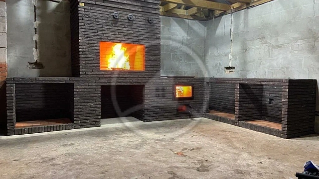 , perel, tandem, oblitsovochnyy_kirpich, tsvetnye_kladochnye_smesi, chernyy, mangalnaya_zona