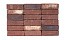 Кирпич облицовочный ENGELS Oxydo, 210*45-50*65 мм