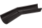 Угол желоба внутренний 135 гр 125 мм Matte PU RR 32