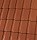 Рядовая черепица,PIEMONT, Kupfer-rotbraun (Медный красно-коричневый), Röben