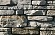 Облицовочный искусственный камень White Hills Тевиот цвет 700-80
