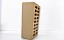 Кирпич облицовочный Brisk Brick БК 1,4 НФ