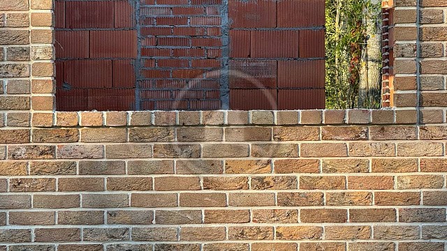 , tandem, oblitsovochnyy_kirpich, tsvetnye_kladochnye_smesi, zhyelto_korichnevyy, knyazkoy_pochinok, dom