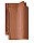 Керамическая черепица Braas Heisterholzer Rubin 11V, Naturrot