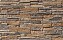 Облицовочный искусственный камень White Hills Зендлэнд цвет 242-40