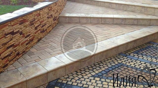 , trotuarnaya_plitka, bezhevo_zheltyy, landshaftnyy_dizayn