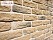 Облицовочный камень White Hills Брюгге брик цвет 315-20