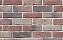 Облицовочный камень White Hills Сити брик Design цвет 378-90