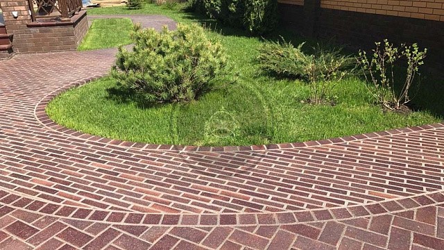 , bordovyy, landshaftnyy_dizayn