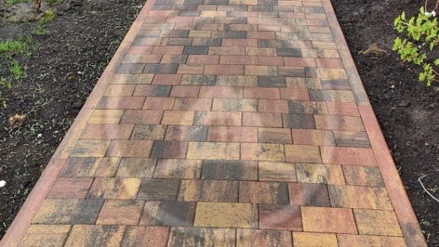 , steingot, trotuarnaya_plitka, blend, landshaftnyy_dizayn