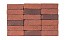 Кирпич облицовочный ENGELS Old Hanbury Blend, 214*45-50*67 мм