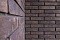 Кирпич клинкерный Plinfa Iron 2804, 270*85*50 мм